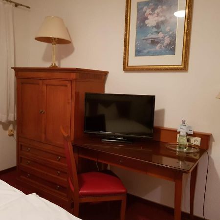Hotel Zum Mueckenberger Hof Lauchhammer Eksteriør billede