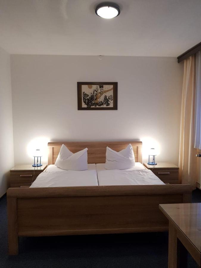 Hotel Zum Mueckenberger Hof Lauchhammer Eksteriør billede