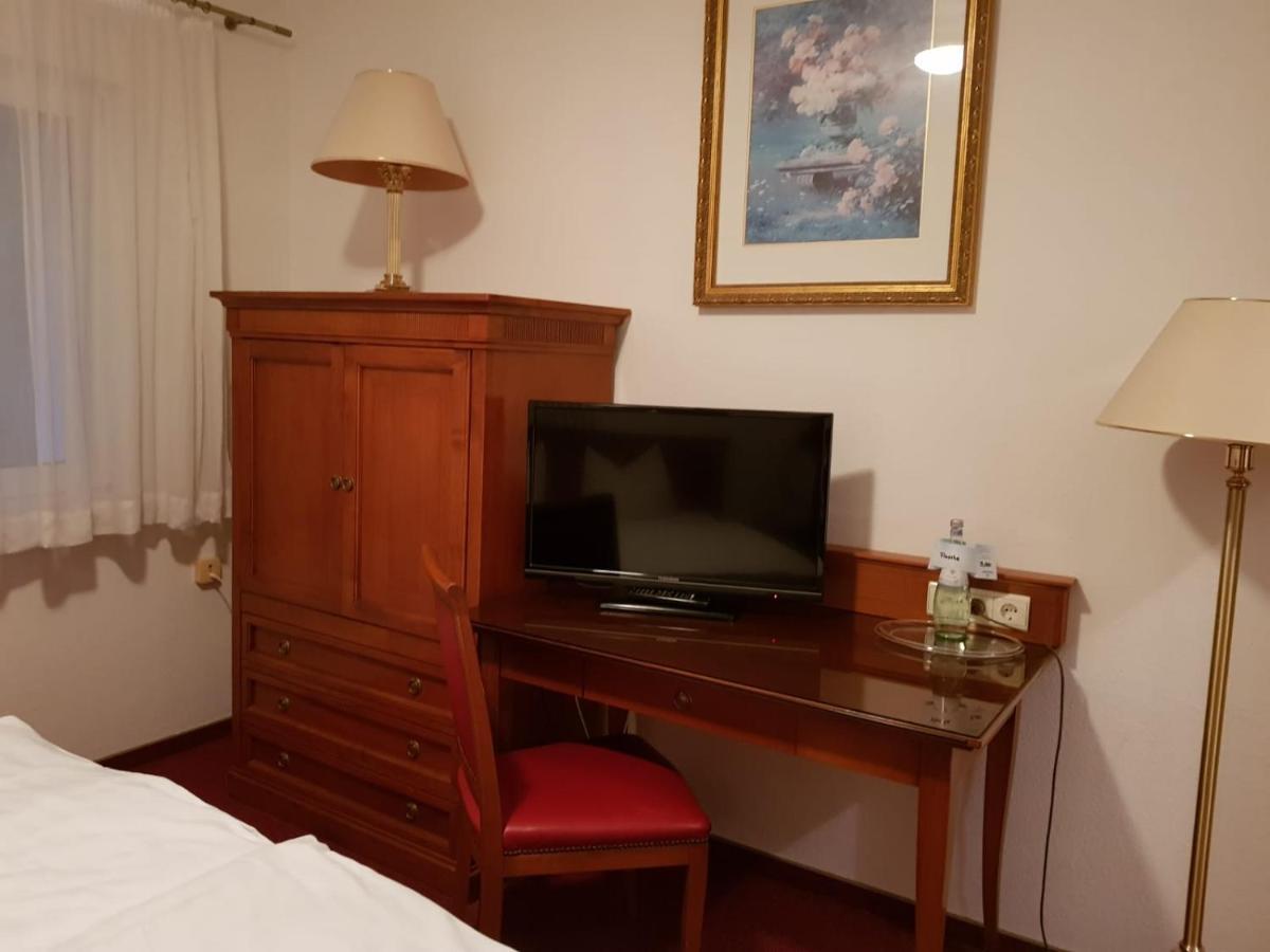 Hotel Zum Mueckenberger Hof Lauchhammer Eksteriør billede