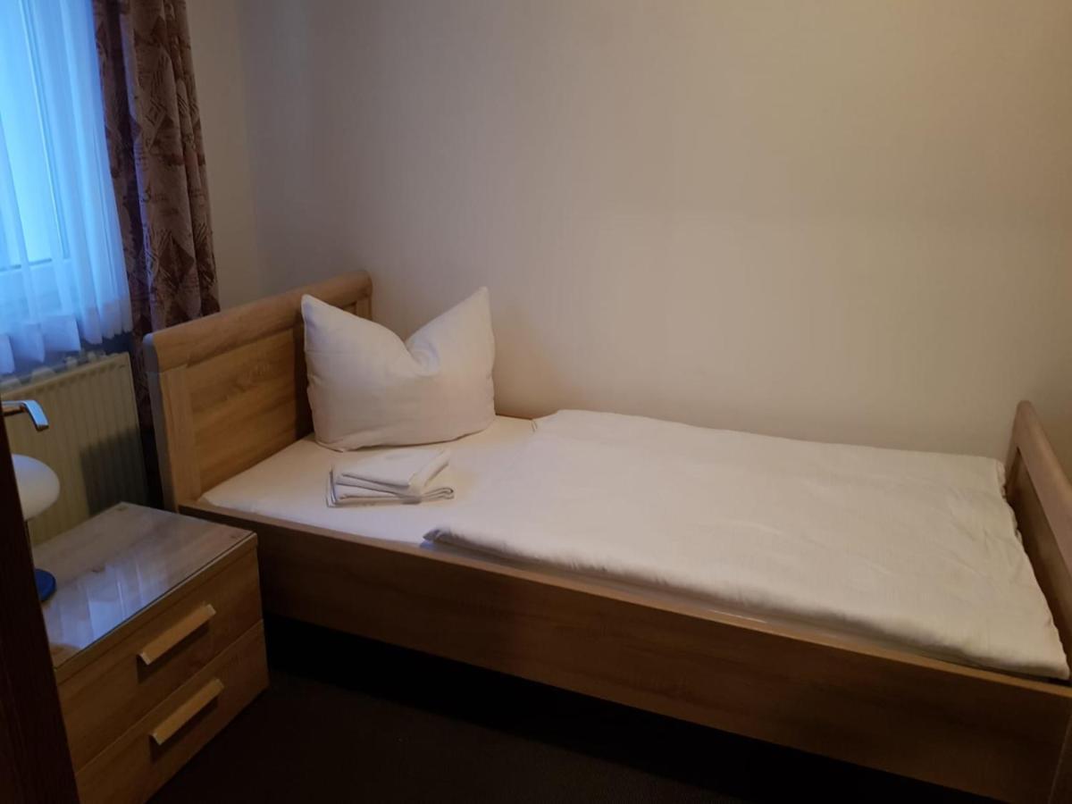 Hotel Zum Mueckenberger Hof Lauchhammer Eksteriør billede